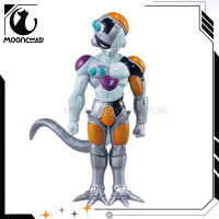 18เซนติเมตร D Ragon B All Z อะนิเมะตัวเลขหุ่นยนต์ Frieza รูปวิศวกรรมรูปแบบตู้แช่แข็งหุ่นพีวีซีรูปปั้นรุ่นเก็บตุ๊กตาของเล่นของขวัญ