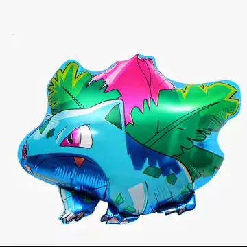 Shiny Bulbasaur Party hat - TRADE - Registered Shiny Bulbasaur require