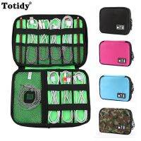 Electronics Travel Organizer