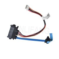 Test OK Power SATA Hard Disk Drive HDD Cable Connect DP/N 0F026G F026G For Dell OptiPlex FX160 FX 160 Desktop All In One PC Cables