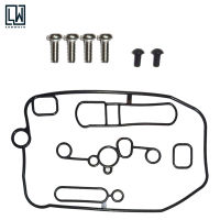 คาร์บูเรเตอร์ Mid Body Rebuild Kit สำหรับ Yamaha FCR WR250F WR450F YZ450F