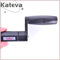 [Kateva] COD กีต้าร์สายม้วนสะพาน PIN PULLER Remover หกเหลี่ยมอัตโนมัติ luthier TOOL