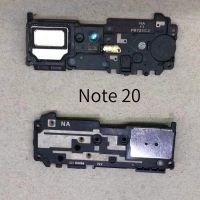 เหมาะสำหรับโมดูลเสียงกริ่ง Samsung Galaxy Note 20เครื่องเสียงลำโพงเฉียบยืดหยุ่น