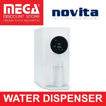 Novita Dispenser - Best Price in Singapore - Feb 2024