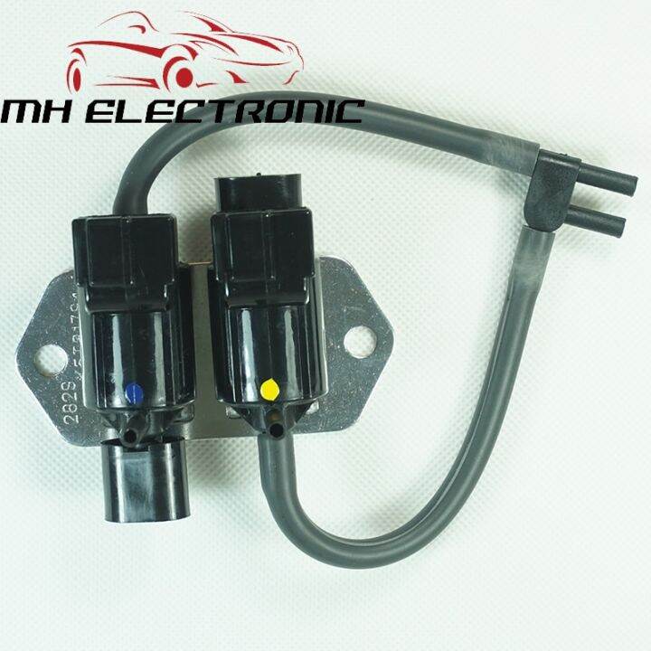 MH Electronic For Mitsubishi Pajero L200 L300 V43 V44 K74T Freewheel