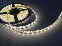 LED strip ริบบิ้น 5050 เคลือบซิลิโคนกันน้ำ ยาว 5 เมตร