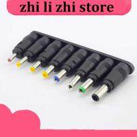 zhilizhi Store Universal Laptop Power Supply DC Adapter Connector 5.5x2.1mm Female Plug Jack Charger Connectors Transform Converter