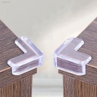 □☋✤ Baby Safety Silicone Protector Table Corner Edge Protection Cover Electric Socket Protection Children Anticollision Guards