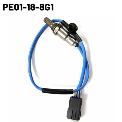 PE01-18-8G1 High Quality Oxygen Sensor Air Fuel Ratio Oxygen Sensor Suitable for Mazda