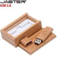 JASTER 5 model Maple wood usb flash drive usb3.0 pendrive 4GB 8GB 16GB 32GB maple usb 3.0 LOGO engrave gift