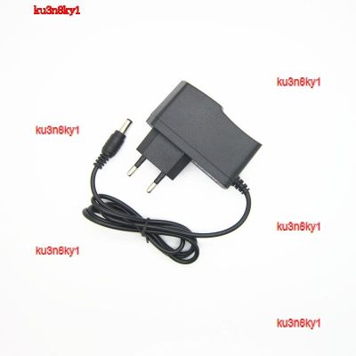 ku3n8ky1 2023 High Quality 6V 1A power supply charger AC/DC Adapter For AND sphygmomanometer tonometer UA-888 UA888 UA-777 UA777 A D Medikal UA-670 UA667