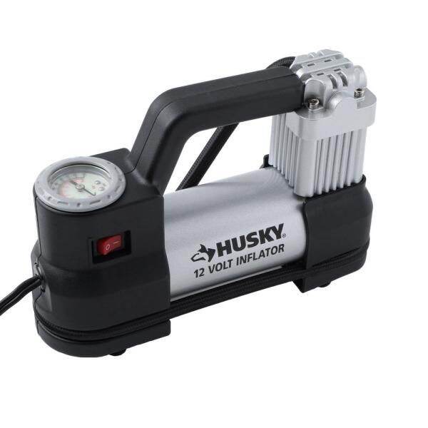 Husky 12v Inflator Lazada PH