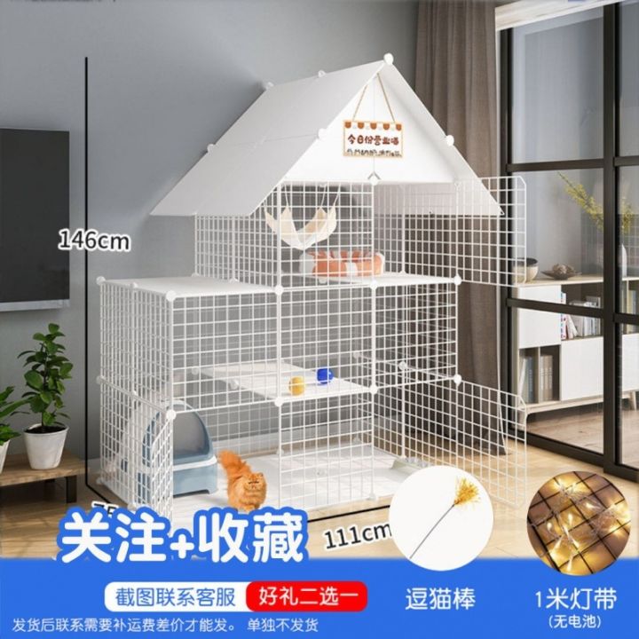 cod-cage-villa-home-with-toilet-three-story-large-free-space-indoor-kitten-nest-generation