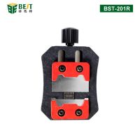 Universal BGA CPU IC Glue Remove Fixture for 0-16mm Mobile Phone Computer PAD PCB Repair Holder Clamp Motherboard Jig Rework