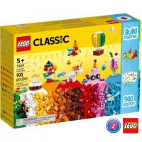 เลโก้ LEGO Classic 11029 Creative Party Box