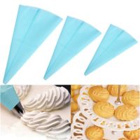 【CC】☑  Decorating Baking Squeezing Small 2-30 Tools for Russian Nozzle Tips