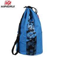 KangRui Taekwondo Backpack Bag Handbag Bag Equipment Packag