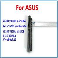 【YF】 1-10PCS New HDD Cable Hard Drive Wire Asus Y5200F V5200 V5200J V5200E X515 X515EA VivoBook15