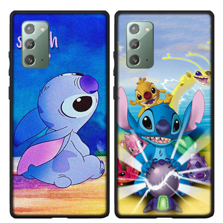 อ่อนนุ่ม-phone-ปก-เคสโทรศัพท์-j178-n122-lilo-stitch-cartoon-cute-coque-หรับ-samsung-galaxy-a11-a12-a31-a71-a51-a21s-a50-a10-a20-a30-a20s-a30s-a52-a50s-a10s-a70-a02s-m02-a02-a04s-a32-4g-5g-a03s-a52s-a0