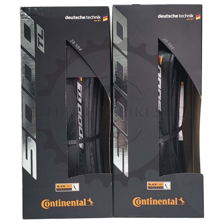 continental gp5000 tubeless for sale