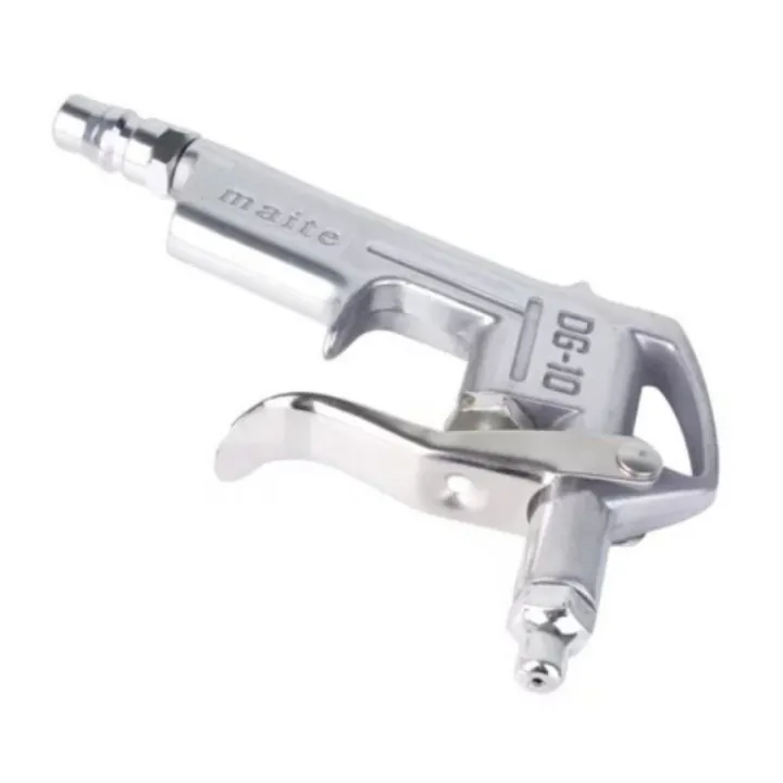 Flyman DG10 Air Duster Air Compressor Dust Gun Air Blow Dust Gun High