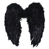 【HOT】✓❉ 1Pc Feather Outfit Performance Supply stage performance decoration props