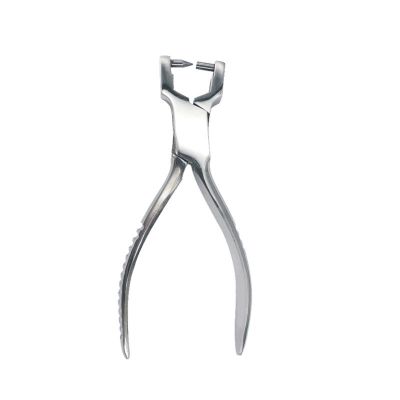 Spring Needle Repair Tool Sax Repair Pliers Stainless Steel for Wind Music, Spring Disassembly Pliers, Saxophone Flute Clarinet Spring Disassembly Pliers