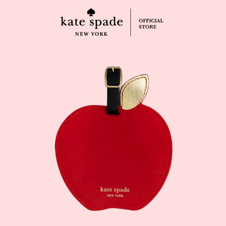 Kate spade sales non leather