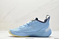 NEW 【พร้อมส่งของแท้?/ รุ่นนี่ใส่ตรงไซส NIKE Jordan Luka 1 PF40-46แฟชั่น รองเท้ากีฬา（สินค้าพร้อมกล่อง อุปกรณ์ครบ จัดส่งฟรี）