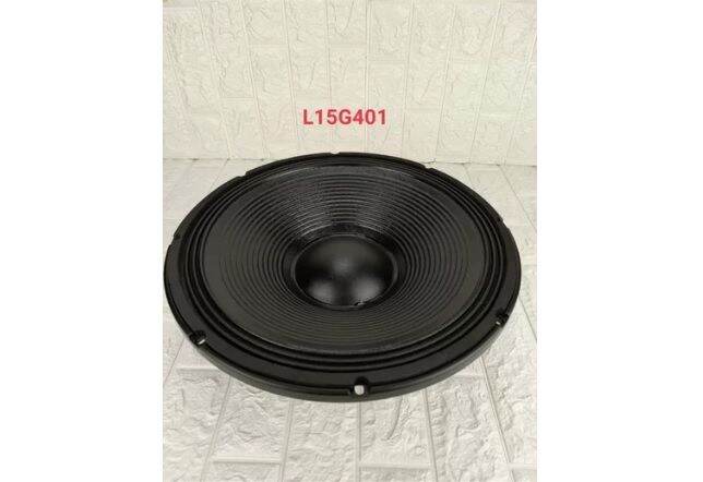 Speaker sales rcf 15g401