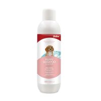 แชมพูอาบน้ำสุนัข สำหรับลูกสุนัข สูตรอ่อนโยนพิเศษ Bioline Puppy Dog Shampoo for Sensitive Skin 1,000ml.(B2081)