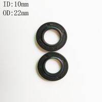 【CW】 1PCS 10X22X5 10X22X6 10X22X7 10X22X8MM NBR Shaft Nitrile Rubber Gasket