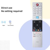 ZF Applies To New CT-8533 Remote Control For Toshiba Ct-8528 75U68 65U68 65U58 55V68 55V58 55U78 55U68 55U58 55T68 50U68 50U58 L