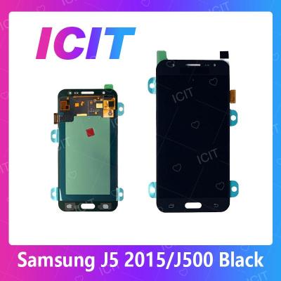 Samsung J5 2015/J500 งานแท้จากโรงงาน อะไหล่หน้าจอพร้อมทัสกรีน หน้าจอ LCD Display Touch Screen For Samsung J5 2015/J500 สินค้าพร้อมส่ง คุณภาพดี อะไหล่มือถือ (ส่งจากไทย) ICIT 2020