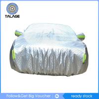 ฝนหิมะฝุ่น Selimut Mobil Talage ร่มชายหาดในราคา Byd Atto 3 Yuan