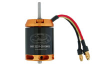 มอเตอร์ Scorpion HKII 2221-2010KV