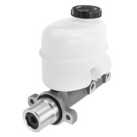 Brake Master Cylinder W/ Reservoir for 2004-2008 Mark 2006-2008 M630001, 7L3Z2140A, 130.65089