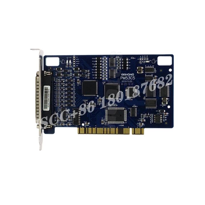 pm53c-cnc-ncstudio-3-axis-controller-control-card-xhc-lhb03b-cable-mpg-handwheel-compatible-with-weihong-v8-newcarved