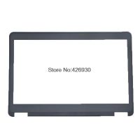 Laptop LCD Front Bezel For DELL For Latitude E7440 P40G black AP0VN000200 0D51RK D51RK new