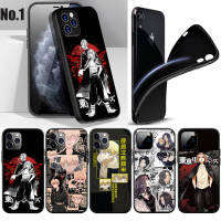 40GV Tokyo Revengers อ่อนนุ่ม High Quality ซิลิโคน TPU Phone เคสโทรศัพท์ ปก หรับ iPhone 7 8 11 12 13 14 Pro XS Max SE X XR Plus SE