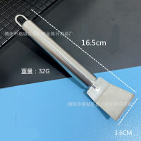 Thawing Stain Cleaning Ice Scraper Remover Multifunctional Stainless Steel