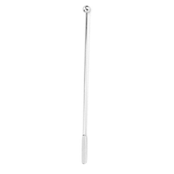 15-pcs-reusable-swizzle-sticks-coffee-stirrers-beverage-stir-sticks-stainless-steel-cocktail-swizzle-sticks-with-small-rectangular-paddles