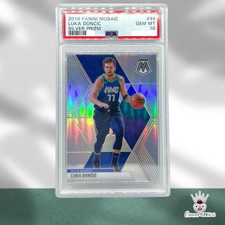 Luka Doncic ルカドンチッチ RC Prizm 2枚 nba - その他