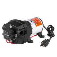 SEAFLO 17.0 LPM 40PSI ปั๊มน้ำไหลสูงต่ำ 230V สำหรับอุตสาหกรรม