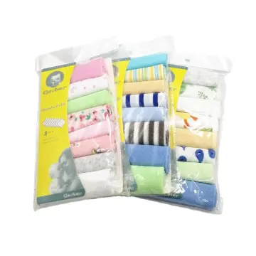 Gerber towels best sale