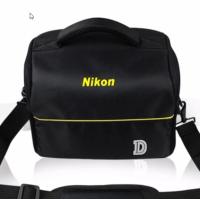 กระเป๋ากล้อง เคสกล้อง Camera Bag SLR DIGITAL CAMERA CASE สำหรับ Nikon D5100 D5200 D3200 D3300 D3100 D300 และรุ่นอื่น ฯลฯ