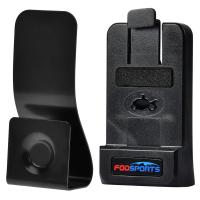 Fodsports Bracket Clip Holder for M1-S Pro M1-S Plus Motorcycle Helmet Bluetooth Headset Intercom