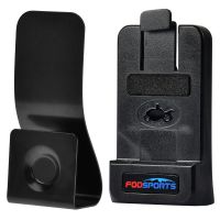 Fodsports M1-S Pro Plus Intercom Bracket Clip Holder for Motorcycle Helmet Motorbike Headset Accessories intercomunicador Parts