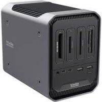 SanDisk Professional PRO-DOCK 4