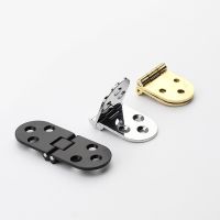 Flap Folding Hinges Hidden Hinge Self Supporting Cabinet Table Doors Thicken Cabinet Hinge Furniture Support Screws Cabinet Tool Door Hardware Locks